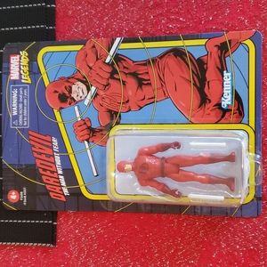 Marvel Legends Daredevil